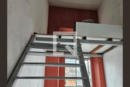 mezaninho de kitnet/studio para alugar com 1 quarto, 20m² em Nazaré, Salvador