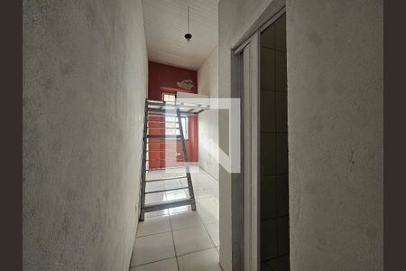 Kitnet de kitnet/studio para alugar com 1 quarto, 20m² em Nazaré, Salvador