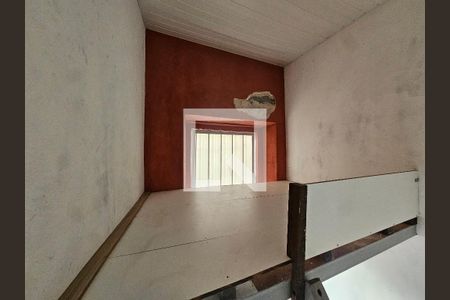 mezaninho  de kitnet/studio para alugar com 1 quarto, 20m² em Nazaré, Salvador
