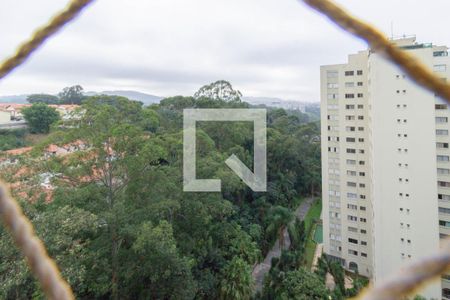 Vista Sala de apartamento à venda com 2 quartos, 52m² em Vila Pirituba, São Paulo