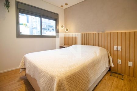 Apartamento para alugar com 1 quarto, 49m² em Pinheiros, São Paulo