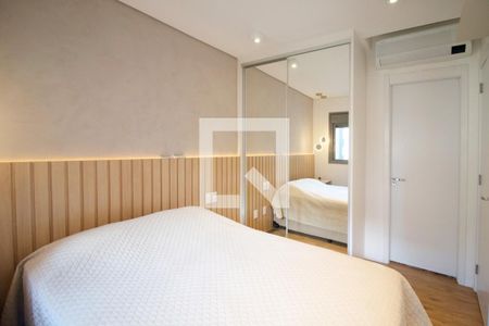 Apartamento para alugar com 1 quarto, 49m² em Pinheiros, São Paulo