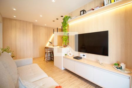 Apartamento para alugar com 1 quarto, 49m² em Pinheiros, São Paulo