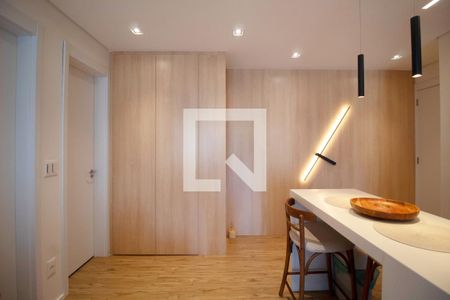 Apartamento para alugar com 1 quarto, 49m² em Pinheiros, São Paulo