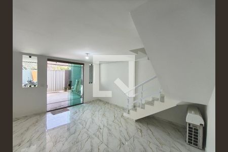 Casa de Condomínio à venda com 3 quartos, 126m² em Taquara - Jacarepaguá, Rio de Janeiro