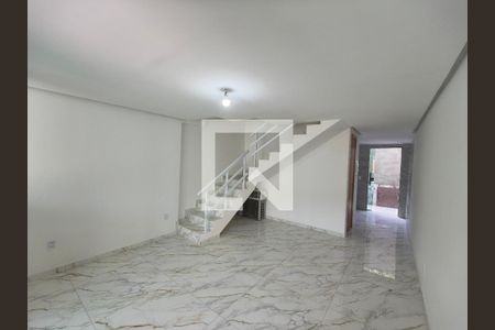 Casa de Condomínio à venda com 3 quartos, 126m² em Taquara - Jacarepaguá, Rio de Janeiro