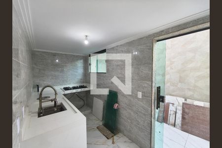 Casa de Condomínio à venda com 3 quartos, 126m² em Taquara - Jacarepaguá, Rio de Janeiro
