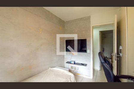 Quarto 1 de apartamento à venda com 3 quartos, 72m² em Cavalhada, Porto Alegre