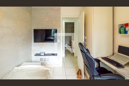 Quarto 1 de apartamento à venda com 3 quartos, 72m² em Cavalhada, Porto Alegre