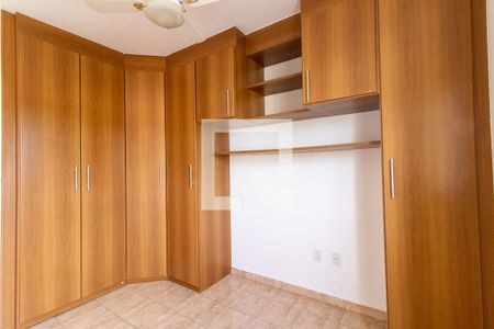 Quarto 2 de apartamento à venda com 2 quartos, 66m² em Ponte Preta, Campinas