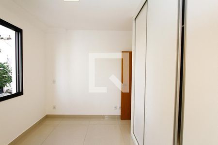 Quarto 1 - Suíte de apartamento à venda com 3 quartos, 88m² em Gutierrez, Belo Horizonte