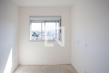 Quarto 1 de apartamento à venda com 2 quartos, 43m² em Americanópolis, São Paulo