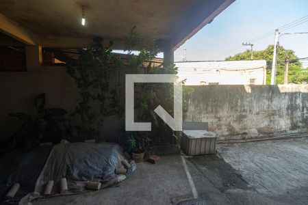 Vista da Sala/Quarto de kitnet/studio para alugar com 1 quarto, 30m² em Campo Grande, Rio de Janeiro