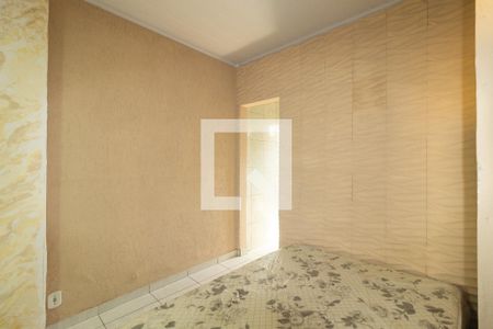 Sala/Quarto de kitnet/studio para alugar com 1 quarto, 30m² em Campo Grande, Rio de Janeiro