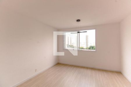 Sala/Cozinha de apartamento para alugar com 1 quarto, 35m² em Brás, São Paulo