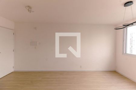 Sala/Cozinha de apartamento para alugar com 1 quarto, 35m² em Brás, São Paulo