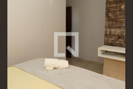 Suíte de casa para alugar com 2 quartos, 95m² em Vila Jardim São Judas Tadeu, Goiânia