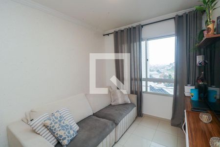 Apartamento à venda com 3 quartos, 60m² em Parque Marajoara, Santo André