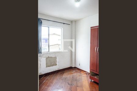 Apartamento para alugar com 2 quartos, 55m² em Campo Grande, Rio de Janeiro