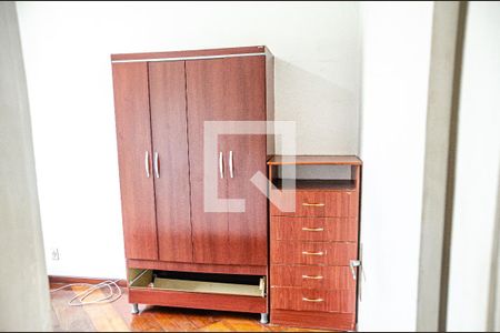 Apartamento para alugar com 2 quartos, 55m² em Campo Grande, Rio de Janeiro