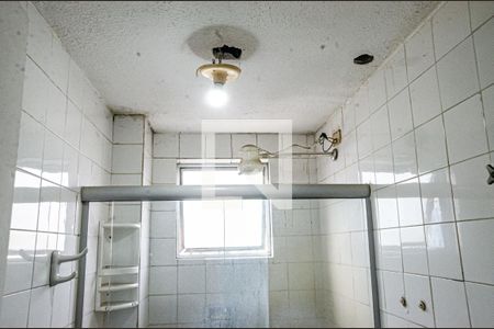 Apartamento para alugar com 2 quartos, 55m² em Campo Grande, Rio de Janeiro