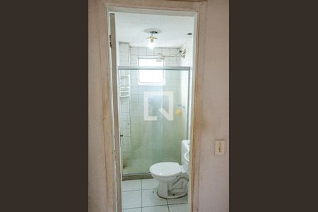 Apartamento para alugar com 2 quartos, 55m² em Campo Grande, Rio de Janeiro