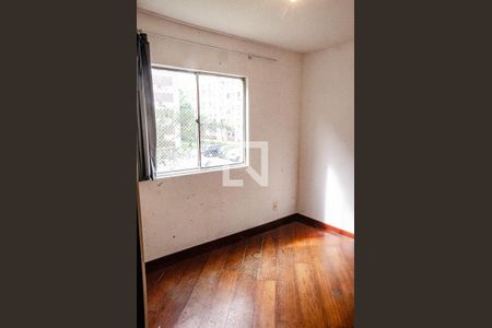 Apartamento para alugar com 2 quartos, 55m² em Campo Grande, Rio de Janeiro