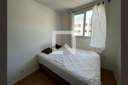 Quarto 1 de apartamento para alugar com 1 quarto, 33m² em Piedade, Rio de Janeiro