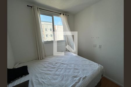 Quarto 1 de apartamento para alugar com 1 quarto, 33m² em Piedade, Rio de Janeiro