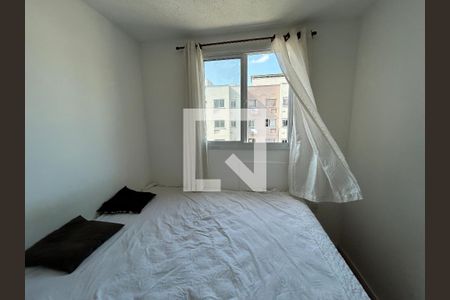 Quarto 1 de apartamento para alugar com 1 quarto, 33m² em Piedade, Rio de Janeiro