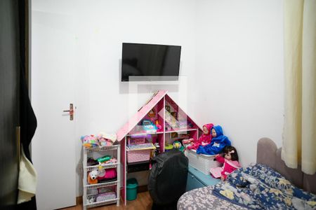 Apartamento à venda com 2 quartos, 45m² em Jardim Maria Estela, São Paulo