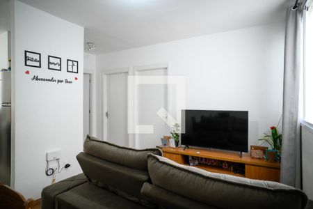 Apartamento à venda com 2 quartos, 45m² em Jardim Maria Estela, São Paulo