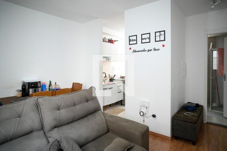 Apartamento à venda com 2 quartos, 45m² em Jardim Maria Estela, São Paulo