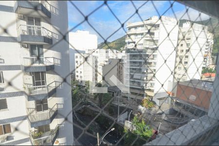 Quarto 1 de apartamento para alugar com 2 quartos, 80m² em Tijuca, Rio de Janeiro