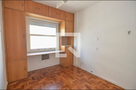 Quarto 2 de apartamento para alugar com 2 quartos, 80m² em Tijuca, Rio de Janeiro