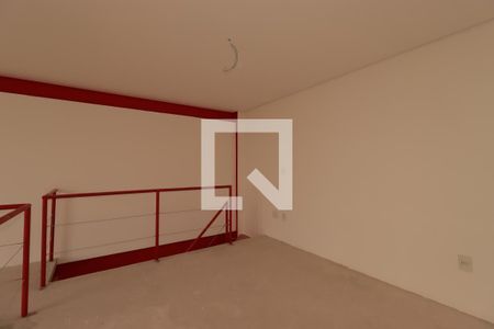 Quarto de apartamento à venda com 1 quarto, 51m² em Santa Terezinha, Santo André