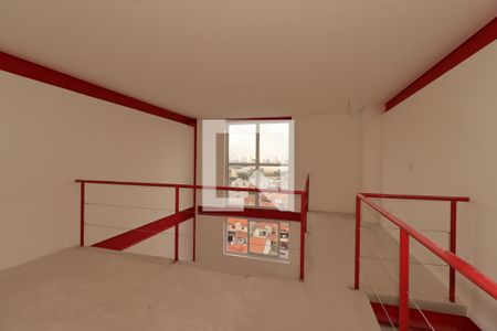 Quarto de apartamento à venda com 1 quarto, 51m² em Santa Terezinha, Santo André