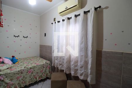Suite de casa para alugar com 2 quartos, 100m² em Jardim Piratininga, Ribeirão Preto