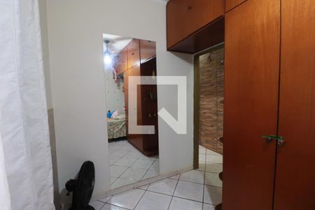 Quarto  de casa para alugar com 2 quartos, 100m² em Jardim Piratininga, Ribeirão Preto
