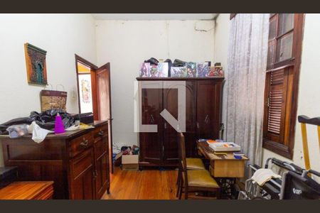 quarto  de casa à venda com 3 quartos, 252m² em Cambuci, São Paulo