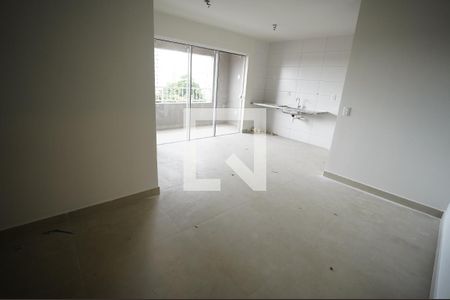 Apartamento à venda com 2 quartos, 64m² em Setor Bueno, Goiânia