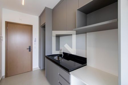 Studio de kitnet/studio para alugar com 0 quarto, 28m² em Centro, Guarulhos