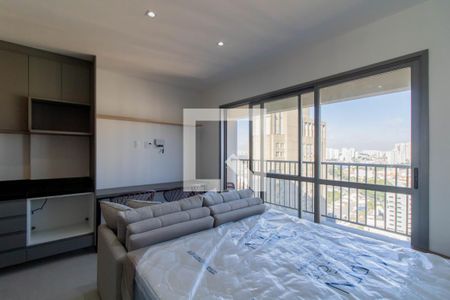 Kitnet/Studio para alugar com 0 quarto, 28m² em Centro, Guarulhos