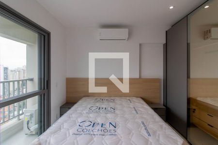 Studio de kitnet/studio para alugar com 0 quarto, 28m² em Centro, Guarulhos