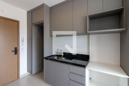 Studio de kitnet/studio para alugar com 0 quarto, 28m² em Centro, Guarulhos