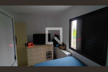 Quarto de apartamento para alugar com 3 quartos, 68m² em Panamby, São Paulo