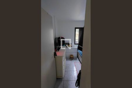 Quarto de apartamento para alugar com 3 quartos, 68m² em Panamby, São Paulo