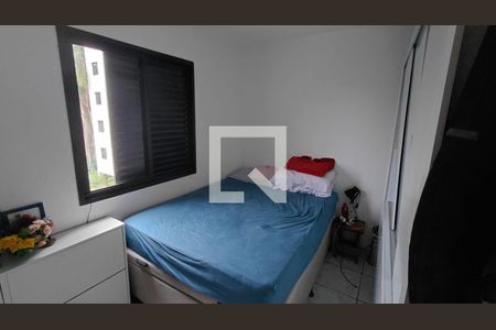 Quarto 1 de apartamento para alugar com 3 quartos, 68m² em Panamby, São Paulo