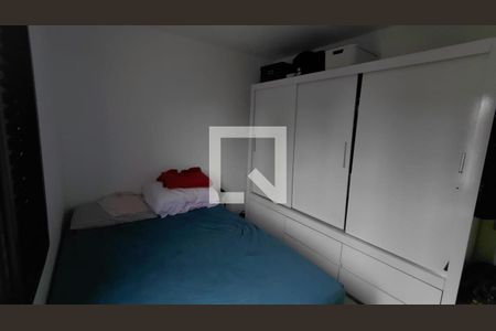 Quarto de apartamento para alugar com 3 quartos, 68m² em Panamby, São Paulo