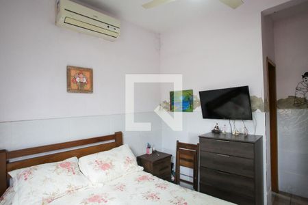 Quarto Suíte de casa à venda com 5 quartos, 141m² em Curicica, Rio de Janeiro